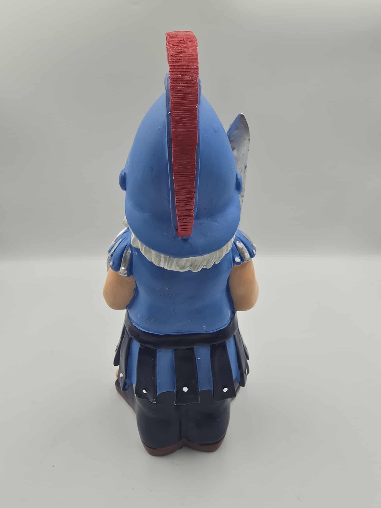 ⚔️ Tennessee Titans Warrior Gnome – NFL Collectible ⚔️