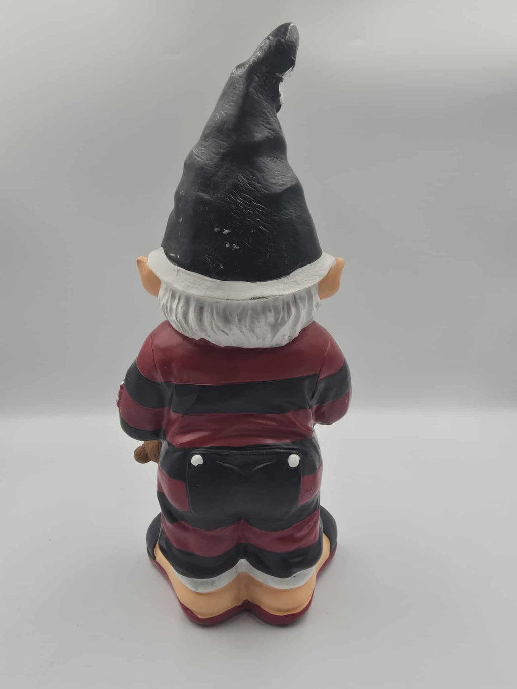 🏈 Houston Texans Sleepytime Gnome – NFL Collectible 🏈
