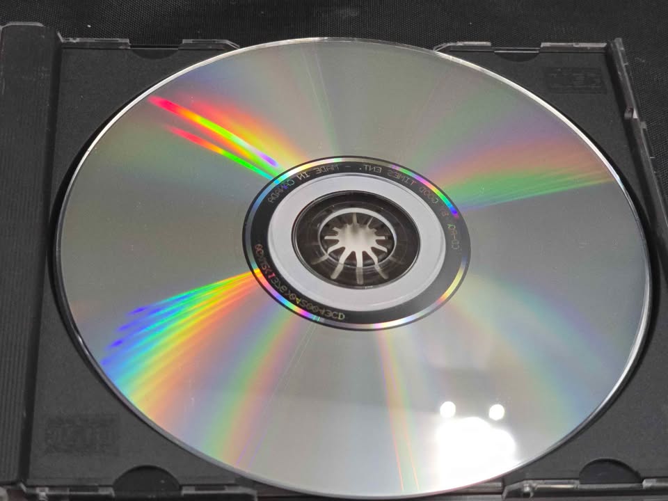 💀 Vintage DOOM II for Macintosh – id Software (CD Release) 💀